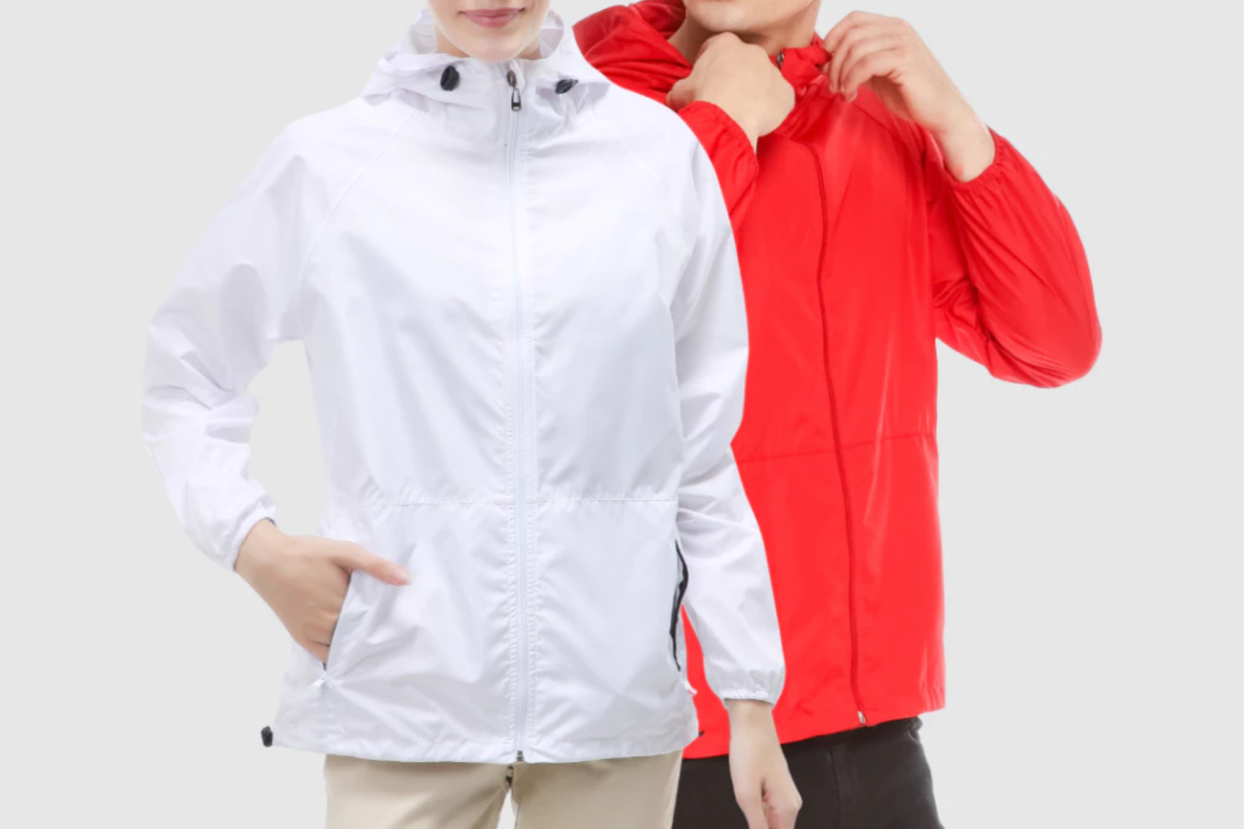 Alasan Running Jaket Lebih Direkomendasikan Untuk Olahraga images