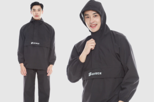 Mengenal Jenis Jas Hujan : Mana yang Cocok untuk Anda?