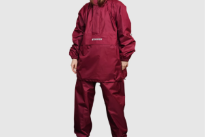 Keunggulan Jas Hujan Berbahan Gore-Tex dibandingkan Bahan Lain