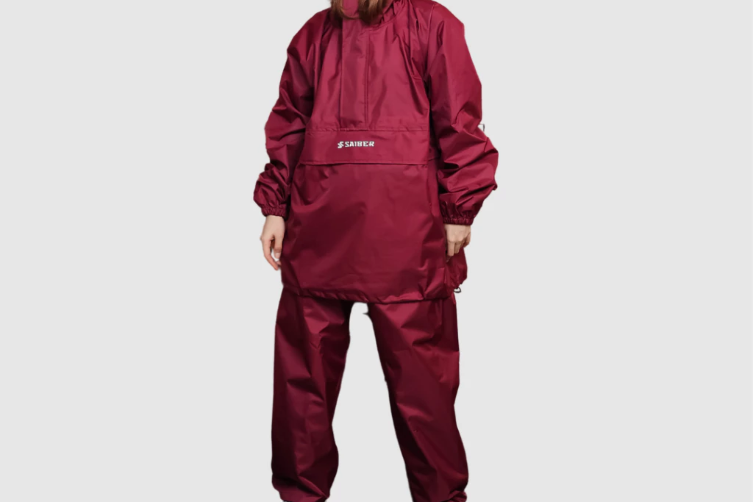 Keunggulan Jas Hujan Berbahan Gore-Tex dibandingkan Bahan Lain images