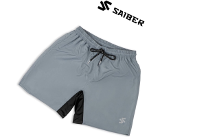 Tips Merawat Short Basic Olahraga Agar Awet dan Tidak Mudah Melar