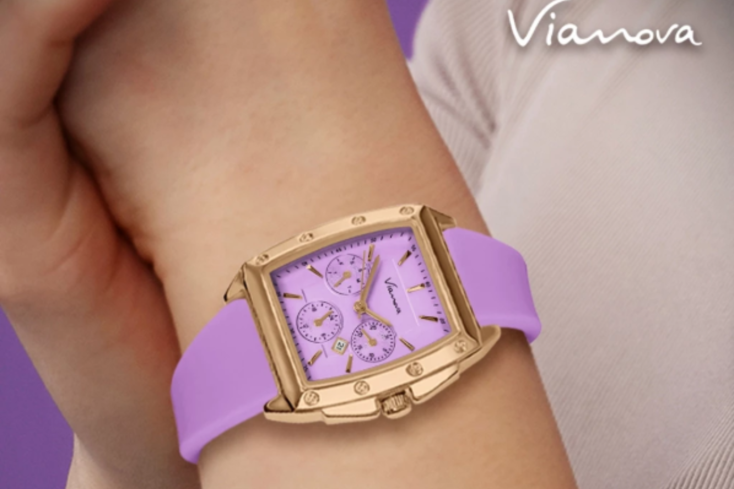 Jam Tangan Wanita: Cara Memilih Strap agar Tampil Lebih Modis images