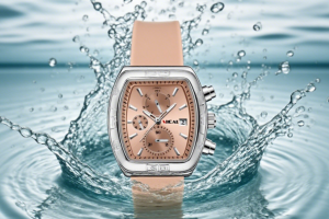 Pentingnya Merawat Jam Tangan Anti Air Agar Tetap Stylish