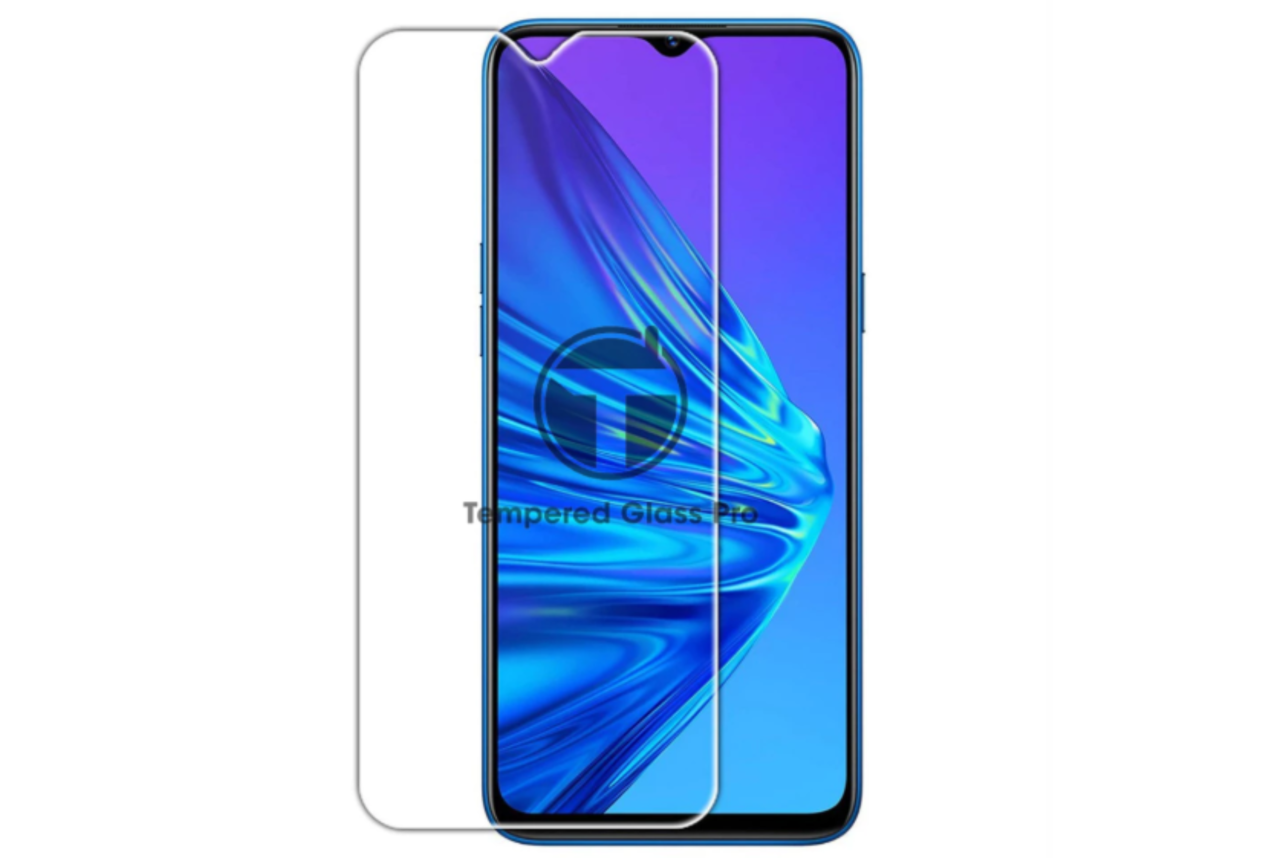 Aksesoris Handphone dari Tempered Glass Pro: Perlindungan Layar Maksimal Harga Terjangkau images