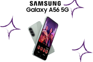 Samsung Galaxy A56 5G: Mengulik Kecanggihan Kamera dan Fitur AI Unggulan