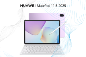 5 Alasan Huawei MatePad 11.5-inci 2025 Jadi Pilihan Terbaik untuk Mahasiswa dan Profesional