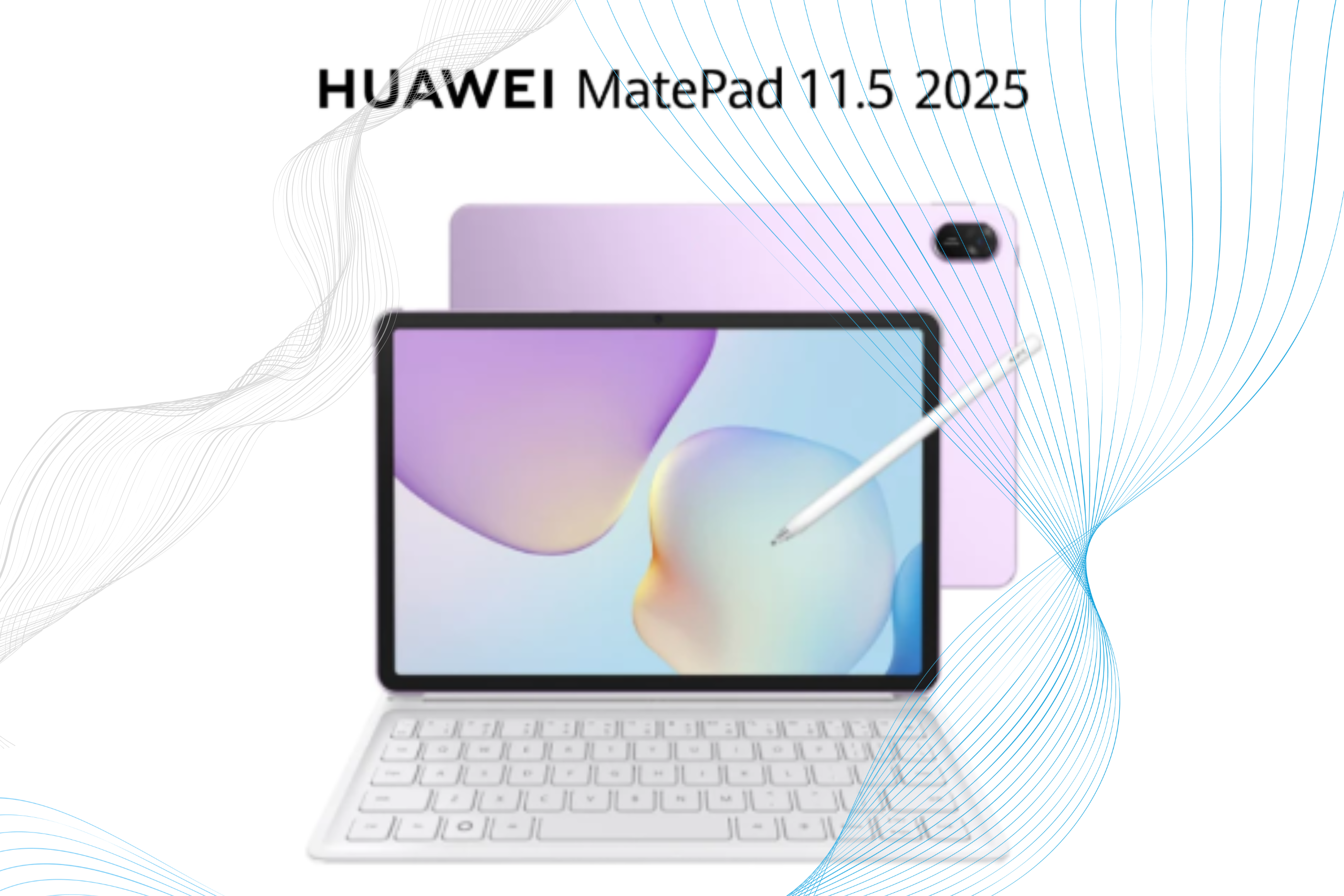5 Alasan Huawei MatePad 11.5-inci 2025 Jadi Pilihan Terbaik untuk Mahasiswa dan Profesional images