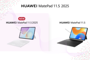Huawei MatePad 11.5-inci 2025 Review: Tablet Produktivitas Terjangkau dengan Rasa Premium