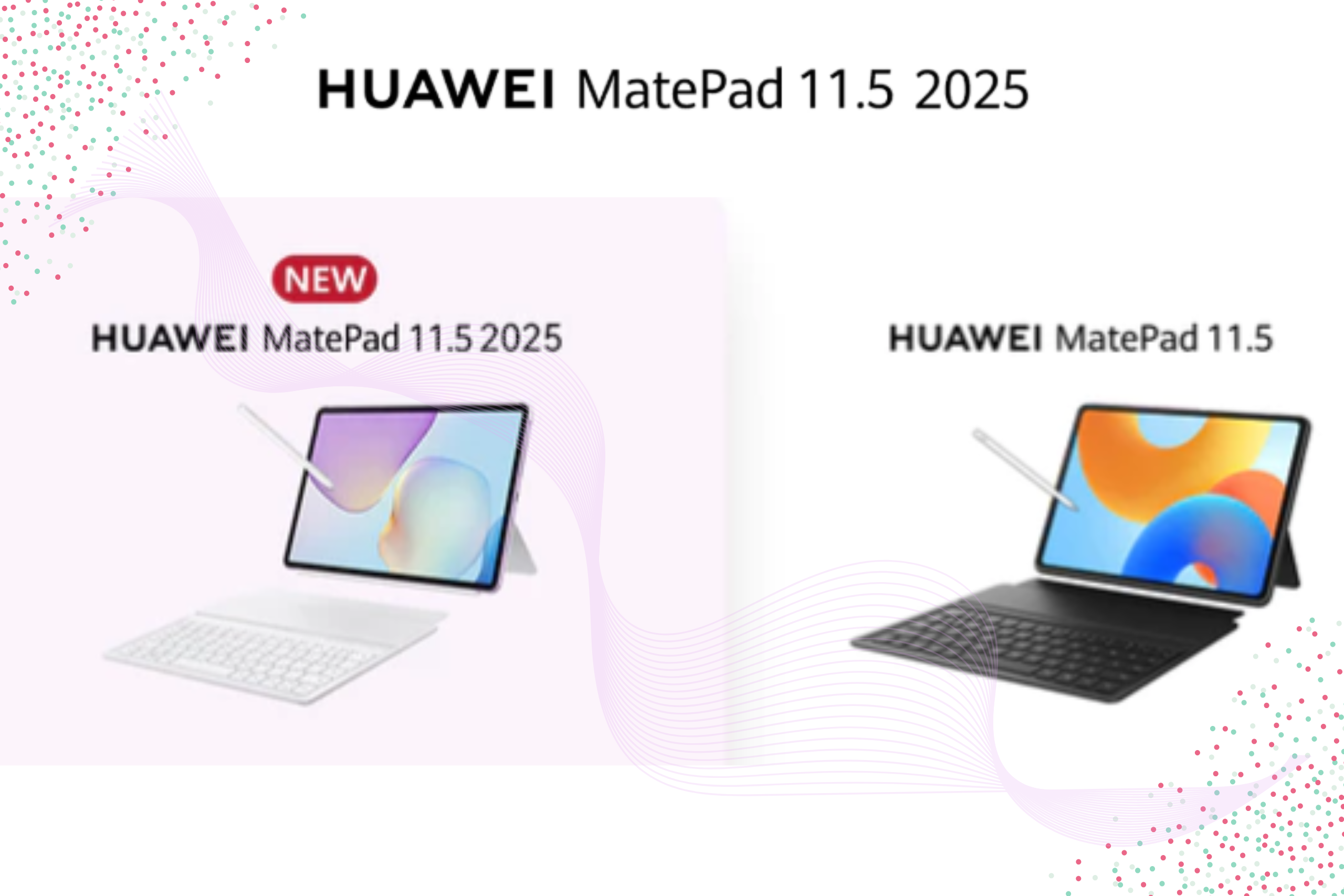 Huawei MatePad 11.5-inci 2025 Review: Tablet Produktivitas Terjangkau dengan Rasa Premium images