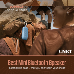 Bose Waterproof Wireless Speaker: Review Speaker Bluetooth Tahan Air